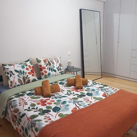 Specious Flat In Thessaloniki Lejlighedshotel Eksteriør billede