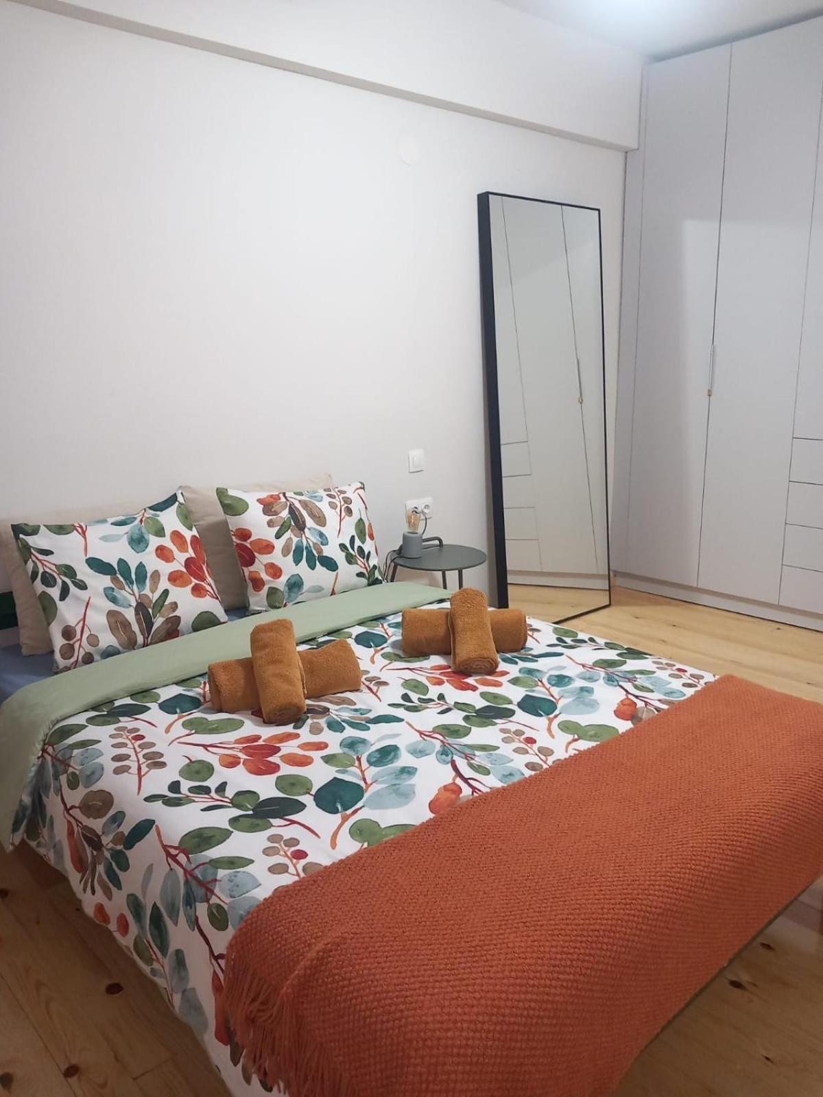 Specious Flat In Thessaloniki Lejlighedshotel Eksteriør billede
